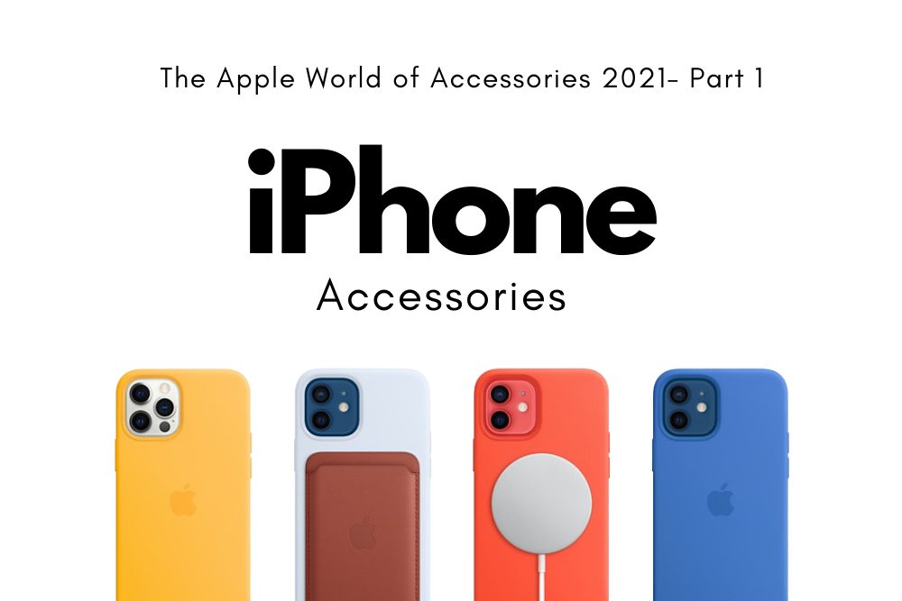 iPhone Accessories