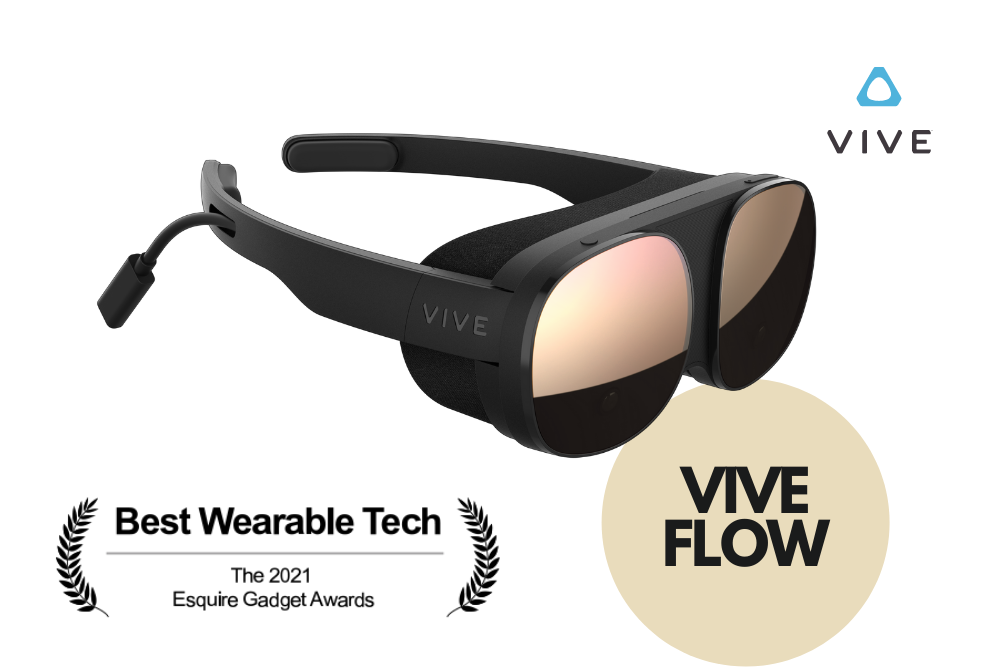 Vive Flow Virtual Reality Headset