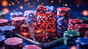 Descubra o Mundo da Aposta Online com 79r Bet