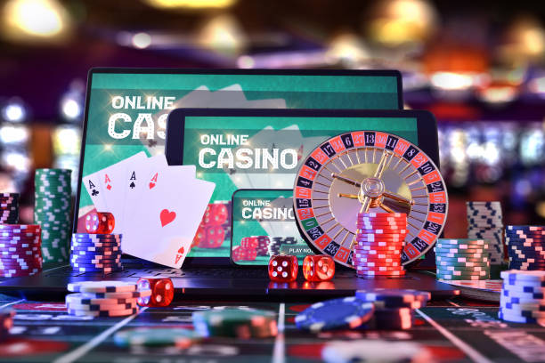 Experience the Thrill of Gaming at Savanna Wins Casino & Sportsbook 1