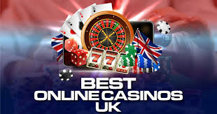 Experience Thrilling Gaming at King Casino Your Ultimate Online Casino UK Destination