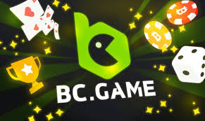 Explore the Exciting World of BC Game Online Casino 1504490329 Explore the Exciting World of BC Game Online Casino 1504490329
