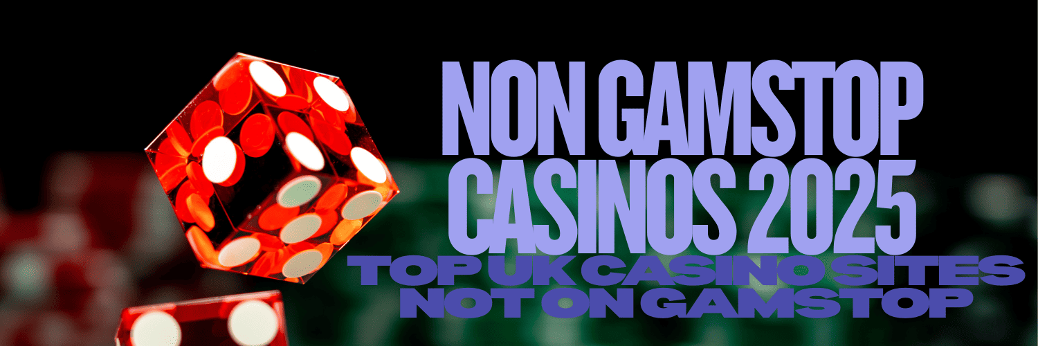 Exploring Casinos Not Listed on Gamstop 616640969