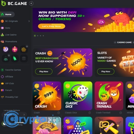 Maximize your Gaming Experience with Bonus BC Game