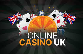 Maximize Your Wins The Ultimate Guide to UK Online Casino Bonuses