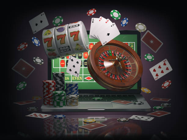 Discover the Thrills of Online Casino Scarab Wins 2089633938