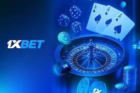 Unlock Exciting Offers with 1xBet 马来西亚促销代码 -1475106421