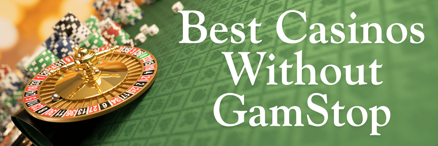 Discover Non Gamstop UK Casino Sites A Comprehensive Guide -1799107592