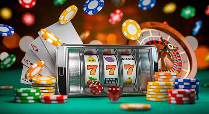 Discover the Excitement of 31bet Casino Discover the Excitement of 31bet Casino