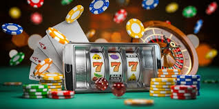 Reliable Czech Online Casinos Your Guide to Safe Gaming 457464095