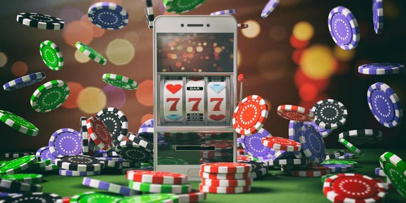 Top Casino Sites Offering Hybrid Gaming Experiences -315987952