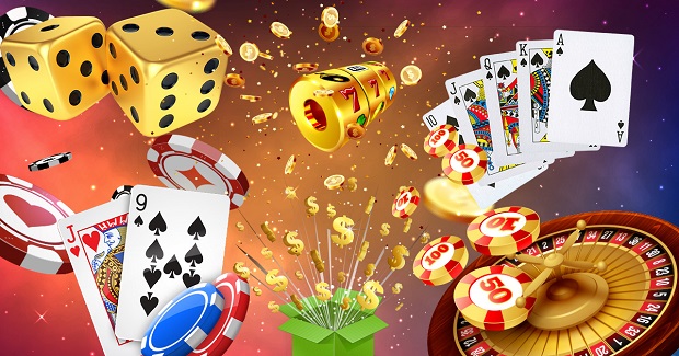 Top Casino Sites Offering Hybrid Gaming Experiences -315987952