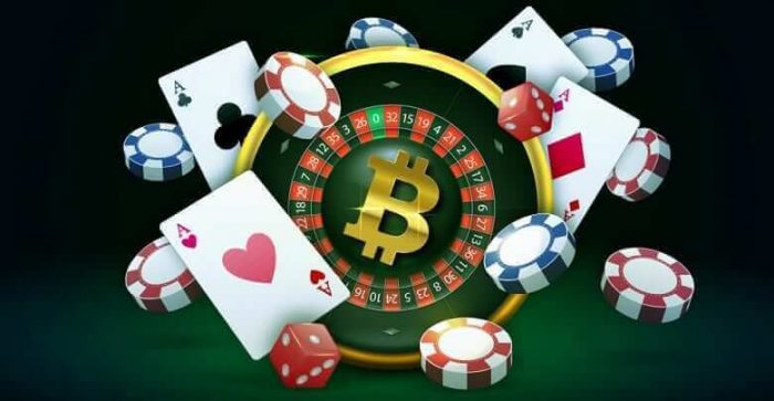 Understanding Crypto Casino Withdrawals Fast Payouts vs. Traditional Delays Understanding Crypto Casino Withdrawals Fast Payouts vs. Traditional Delays