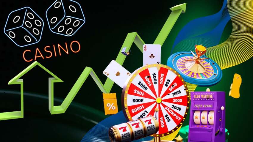 Understanding Crypto Casino Withdrawals Fast Payouts vs. Traditional Delays Understanding Crypto Casino Withdrawals Fast Payouts vs. Traditional Delays