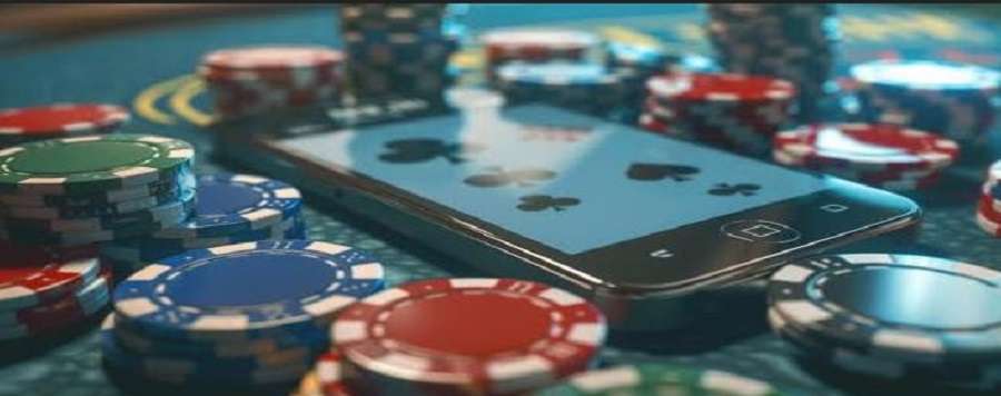 Why Mobile Casinos Are Taking Over the Gambling Scene